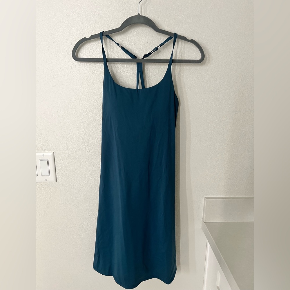 HALARA dress